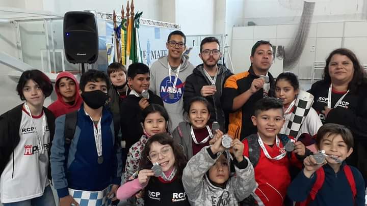 Projeto “Xadrez para Todos” vem descobrindo talentos em Paranaguá – Portal  Mais Notícias